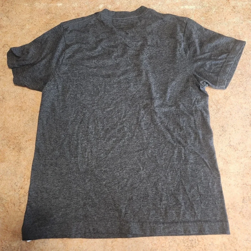 Old Navy Collectabilitees T Shirt MTV Classic Size Small Gray Short Sleeve - Picture 2 of 9